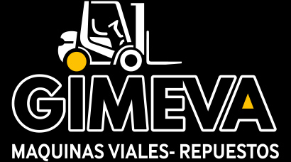 Gimeva repuestos para maquinas viales. 